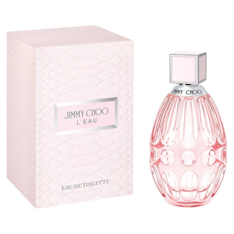 JIMMY CHOO LEAU