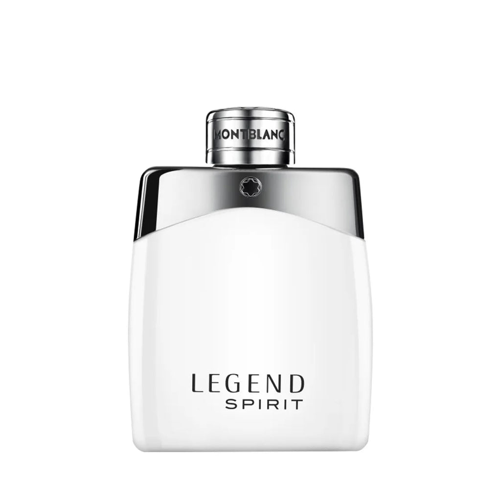 LEGEND SPIRIT