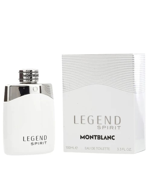 LEGEND SPIRIT