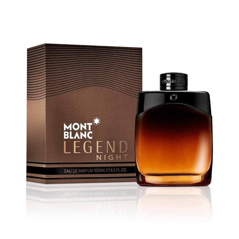 LEGEND NIGHT