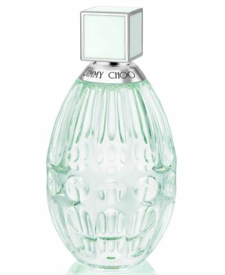 JIMMY CHOO FLORAL