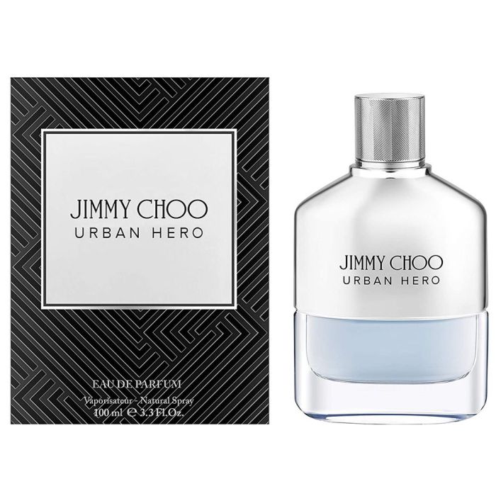 JIMMY CHOO URBAN HERO MEN