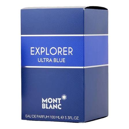 EXPLORER ULTRA BLUE