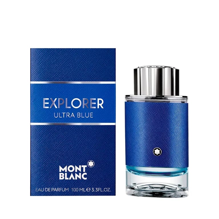 EXPLORER ULTRA BLUE