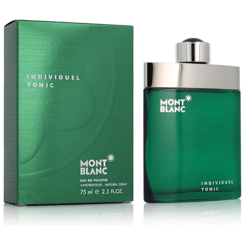 MONT BLANC INDIVIDUEL TONIC