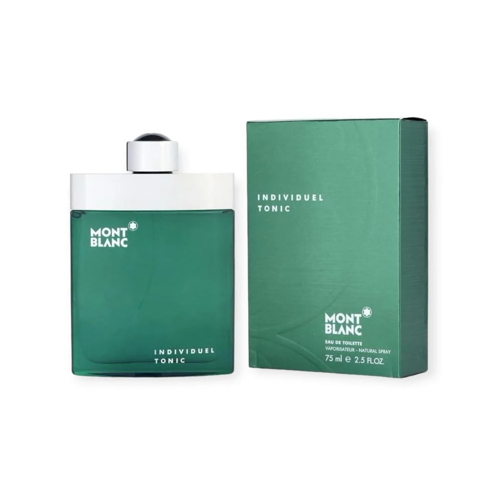 MONT BLANC INDIVIDUEL TONIC