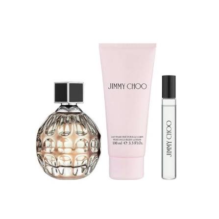 Set Jimmy Choo de Jimmy Choo - perfume dama (1)