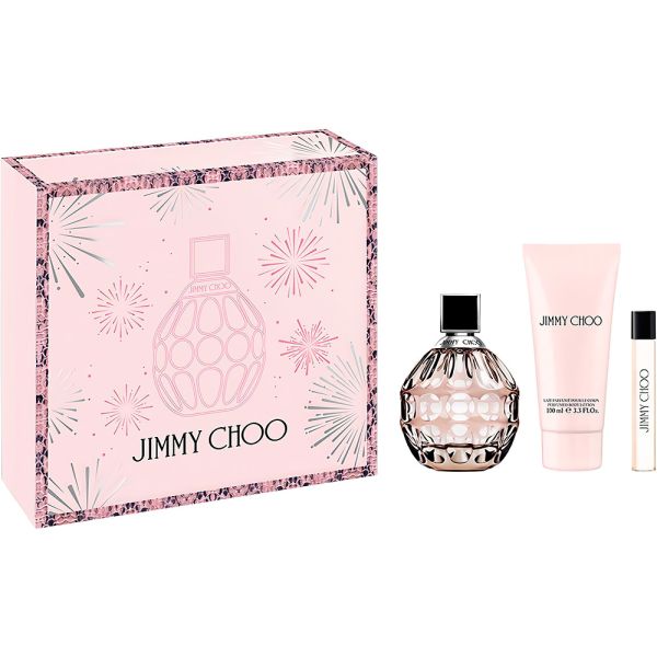 Set Jimmy Choo de Jimmy Choo - perfume dama (2)