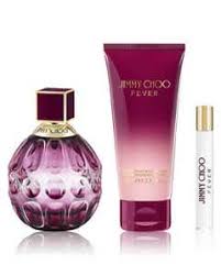 Set Fever de Jimmy Choo - perfume dama (2)