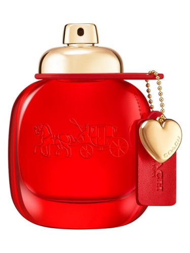COACH NEW YORK LOVE