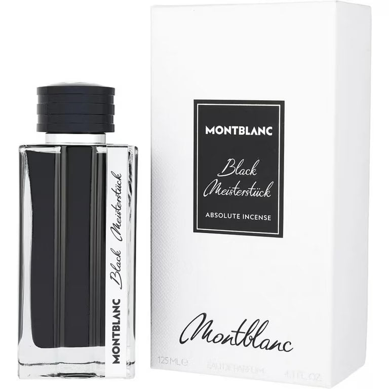 BLACK MEISTERSTUCK ABSOLUTE INCENSE