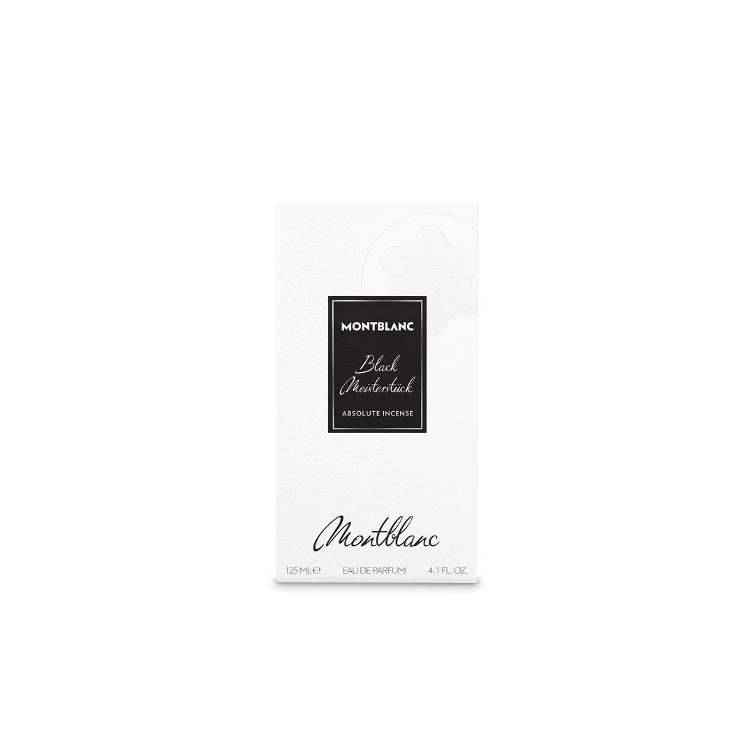 BLACK MEISTERSTUCK ABSOLUTE INCENSE