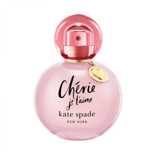 CHERIE JE TAIME