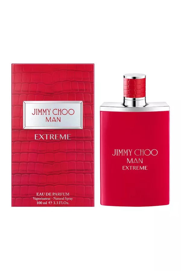 JIMMY CHOO MAN EXTREME