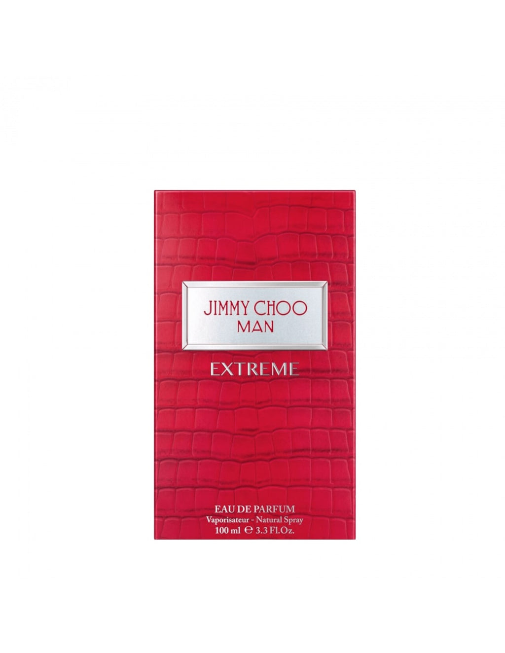 JIMMY CHOO MAN EXTREME