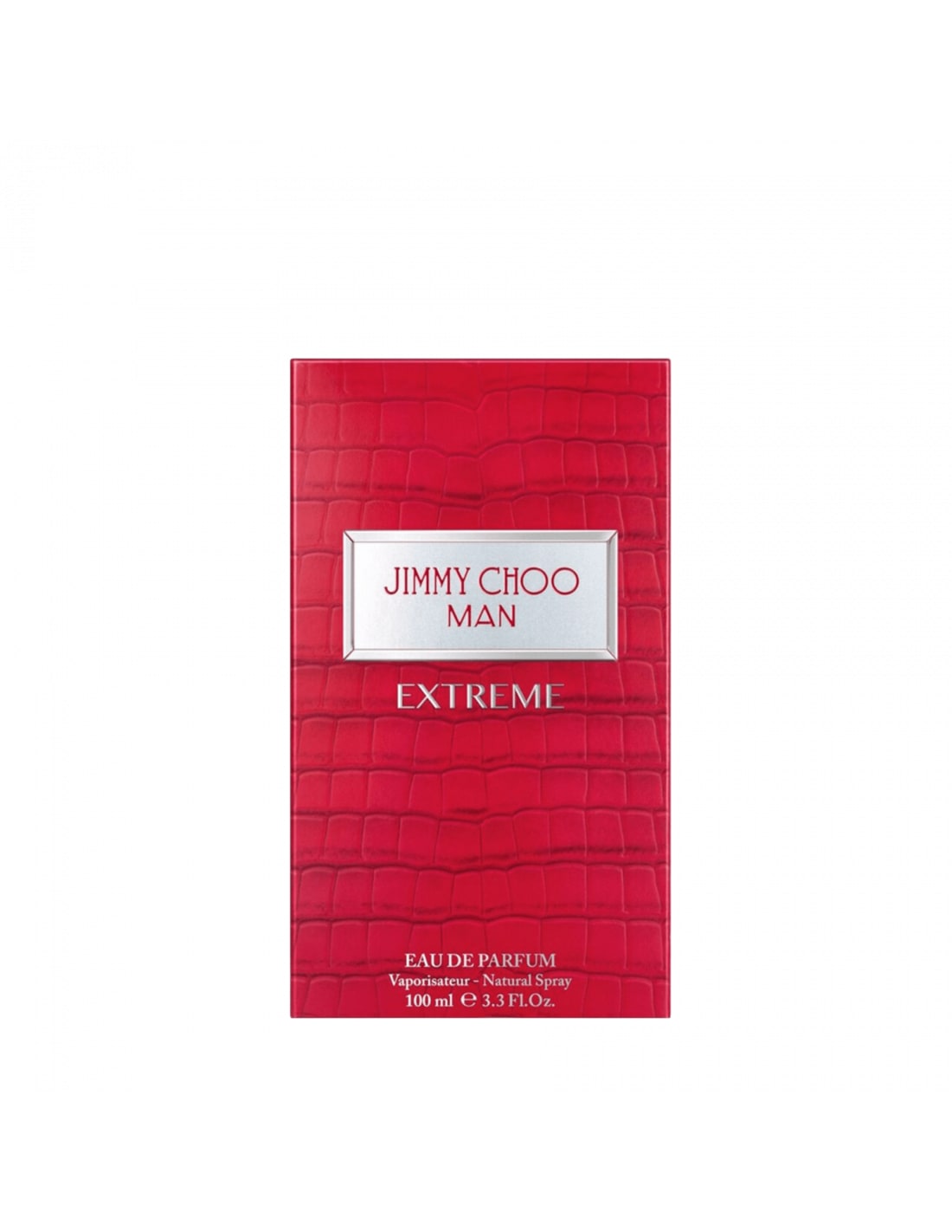 JIMMY CHOO MAN EXTREME