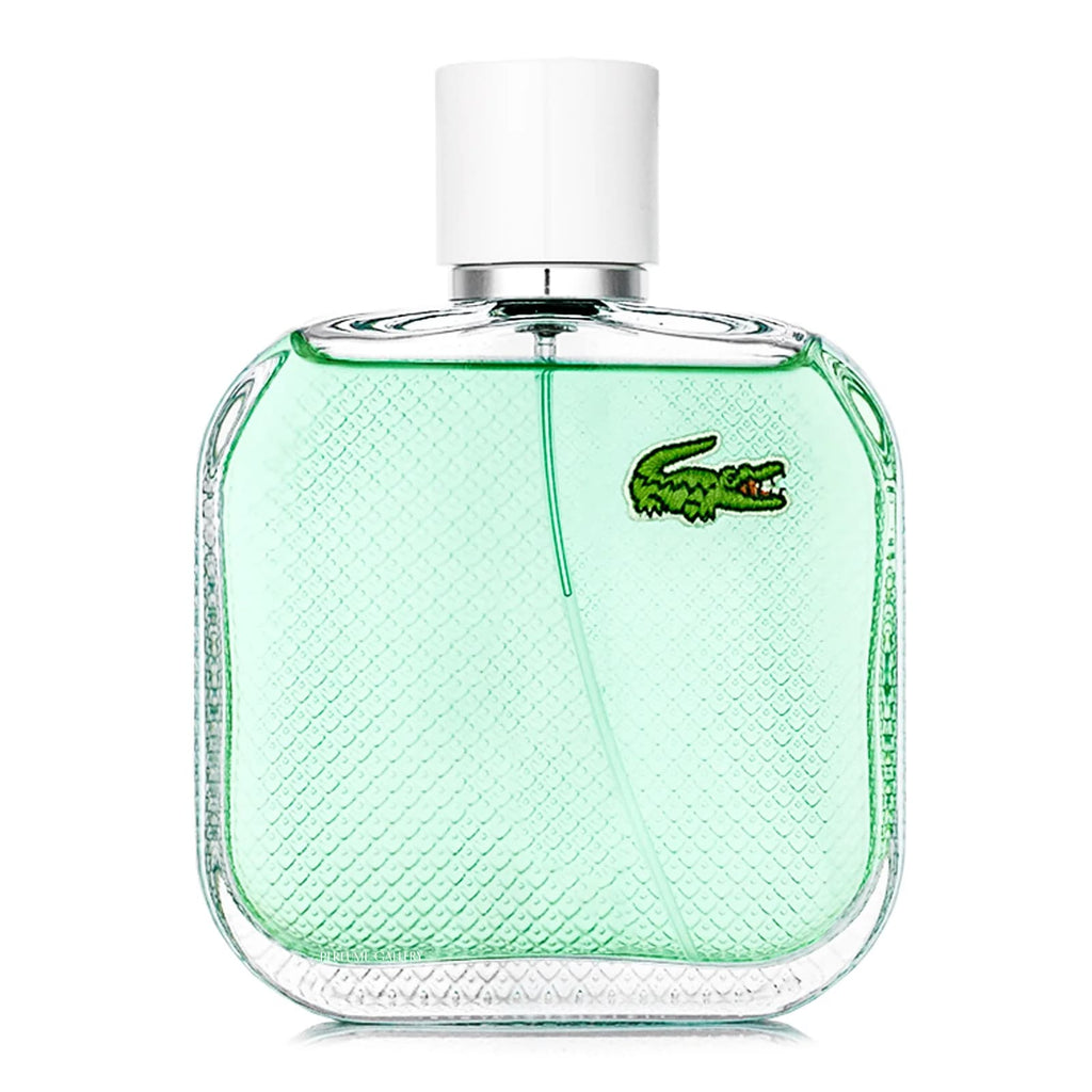 LACOSTE BLANC FRAICHE