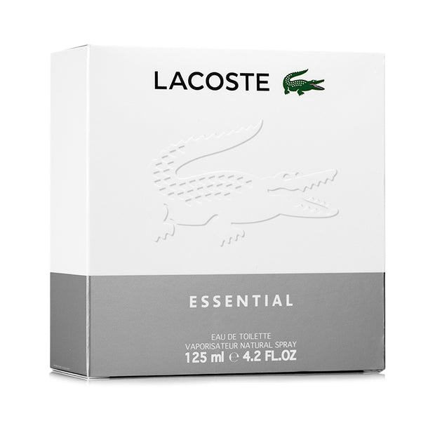 LACOSTE ESSENTIAL
