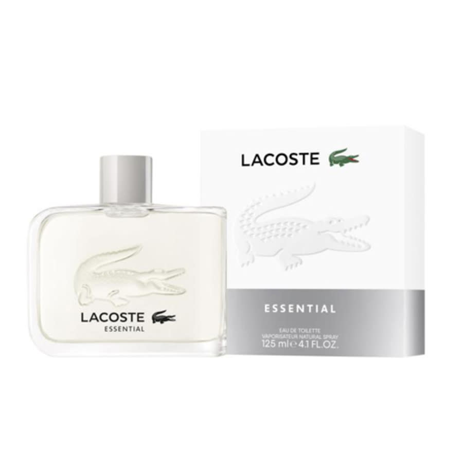 LACOSTE ESSENTIAL
