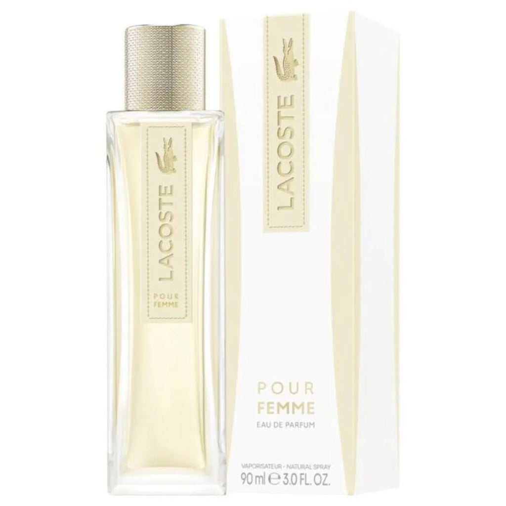 POUR FEMME