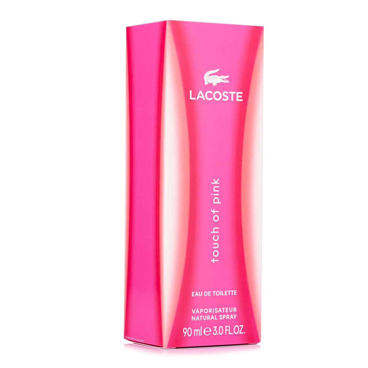 TOUCH OF PINK