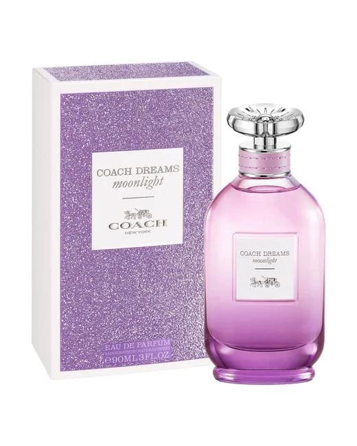 COACH DREAMS MOONLIGHT