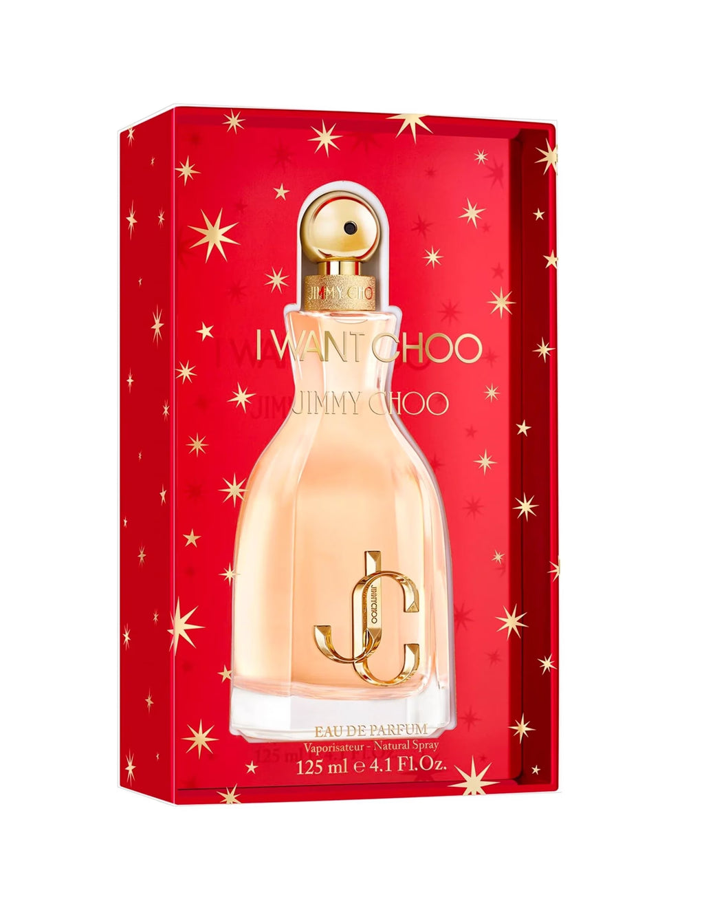 I WANT CHOO