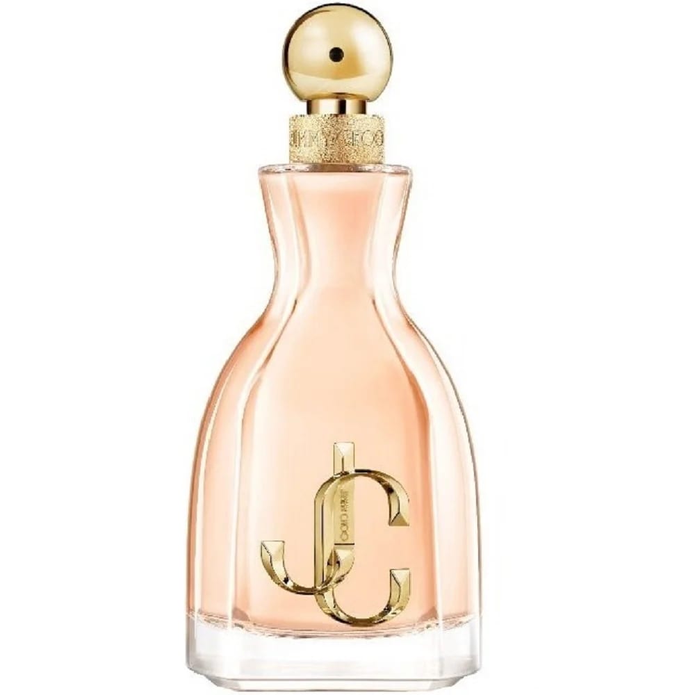 I WANT CHOO
