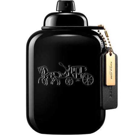 COACH NEW YORK FOR MEN