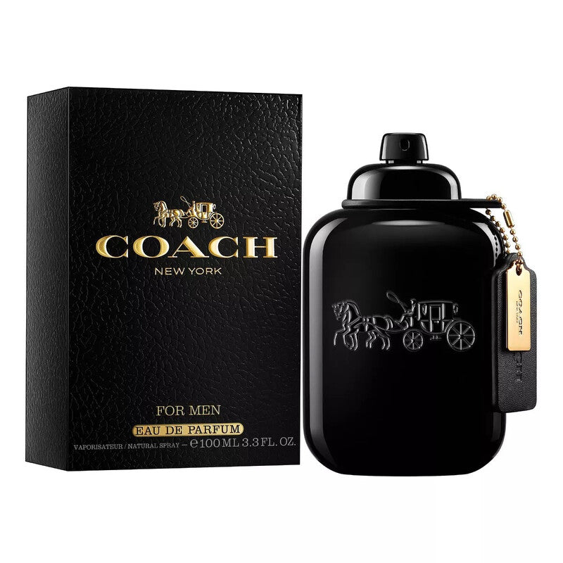 COACH NEW YORK FOR MEN