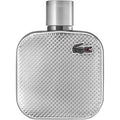 LACOSTE L.12.12 SILVER GREY