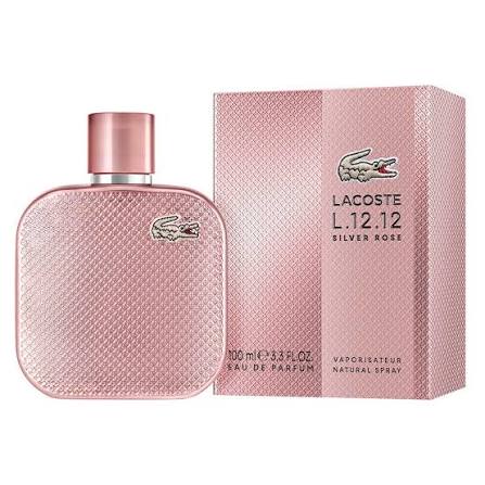L.12.12 SILVER ROSE