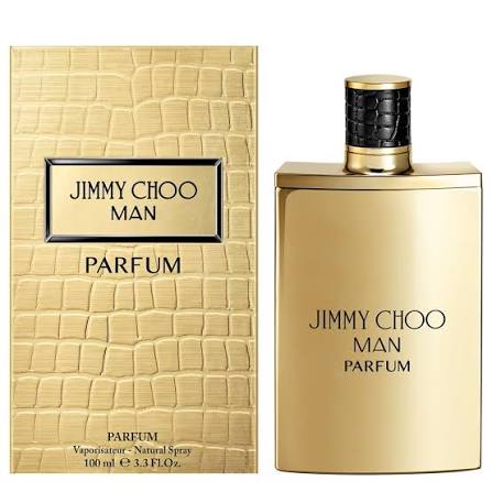 JIMMY CHOO MAN PARFUM