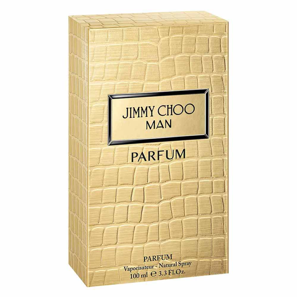 JIMMY CHOO MAN PARFUM