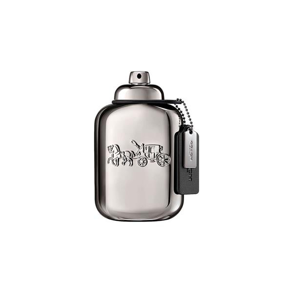 COACH PURE PLATINUM