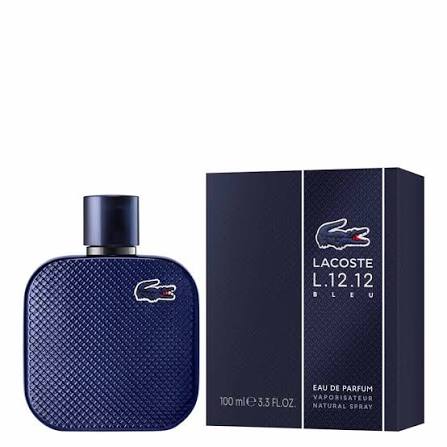 LACOSTE BLEU