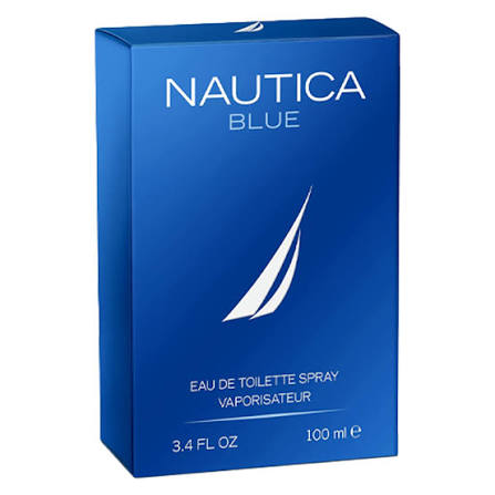 NAUTICA BLUE