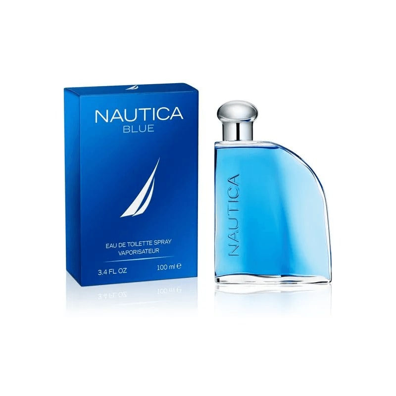 NAUTICA BLUE