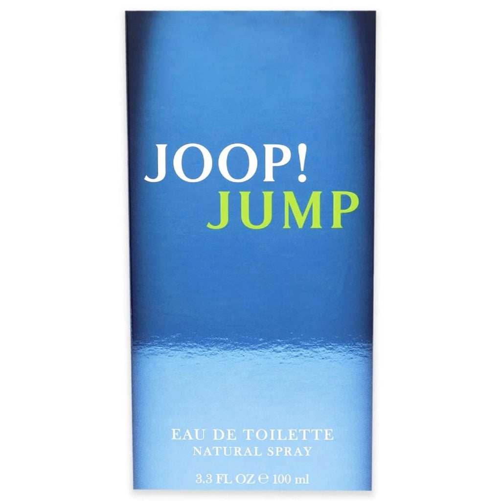 JOOP JUMP