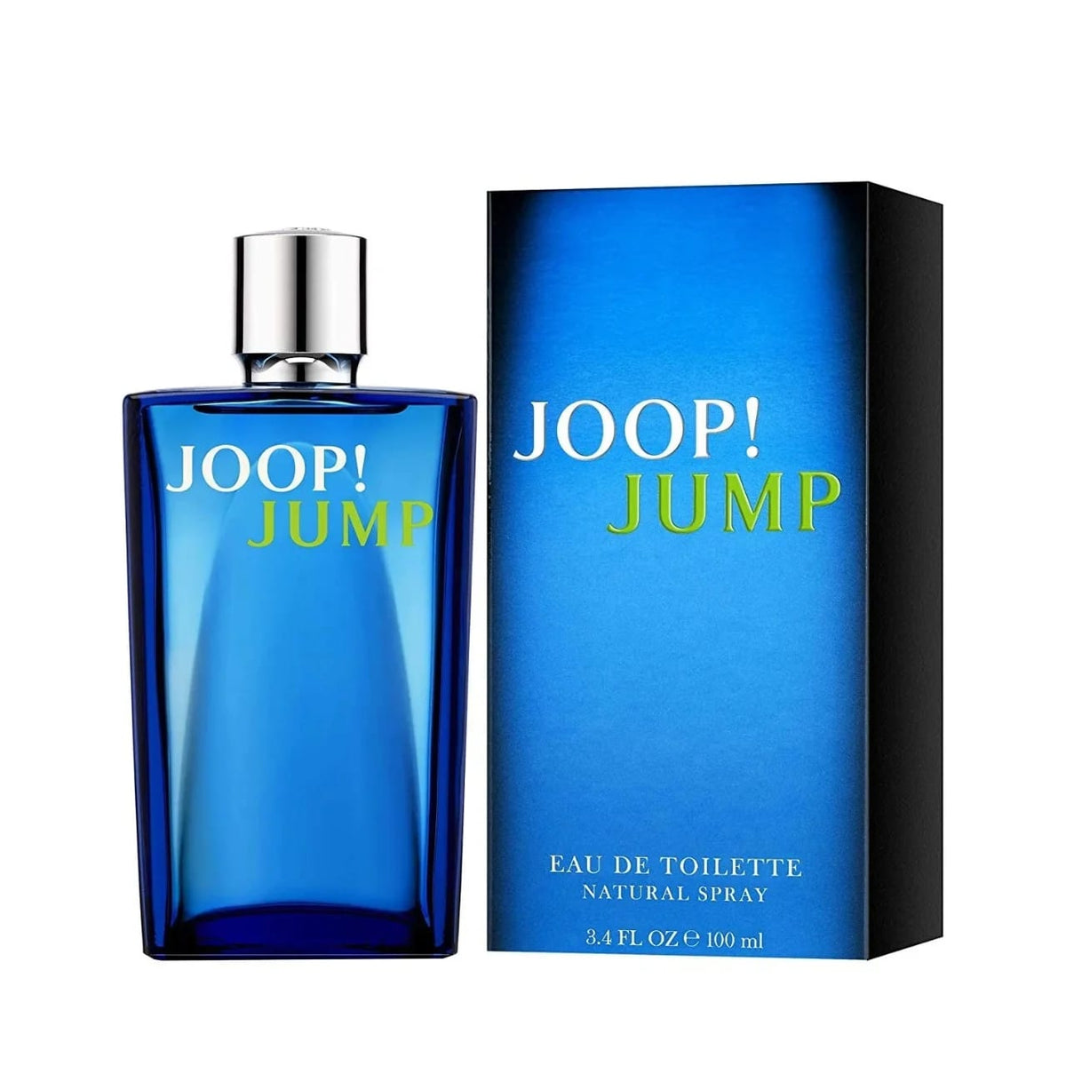 JOOP JUMP