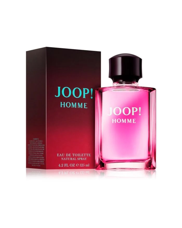 JOOP HOMME