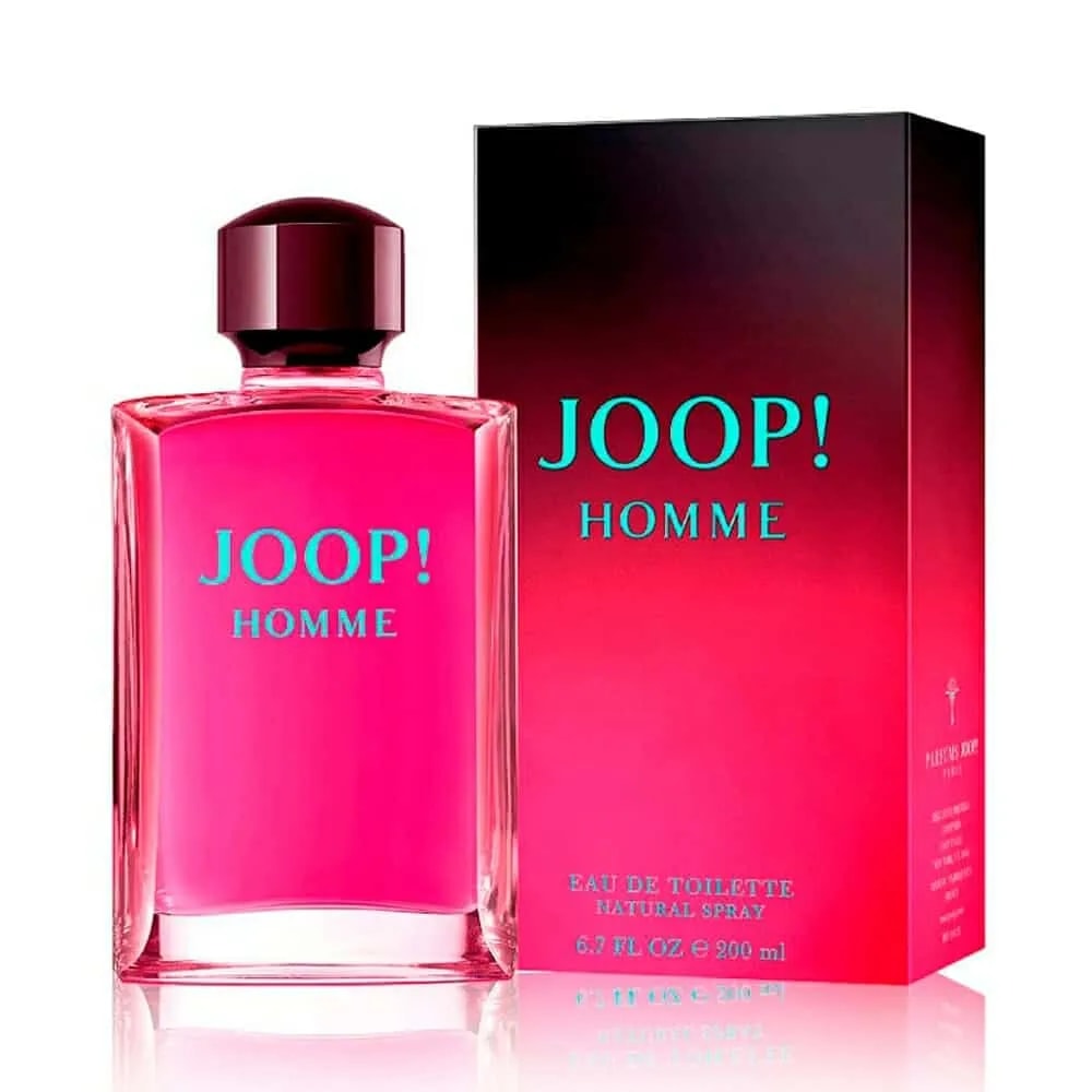 JOOP HOMME