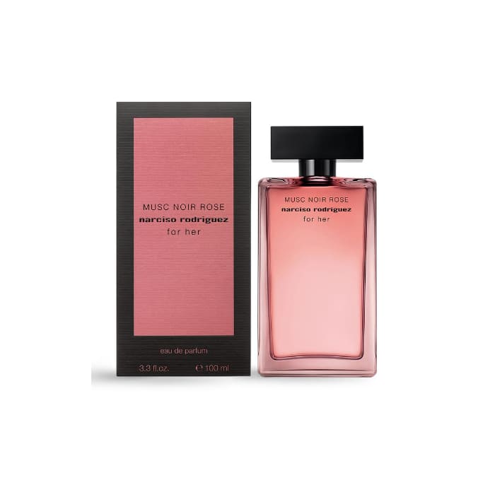 MUSC NOIR ROSE