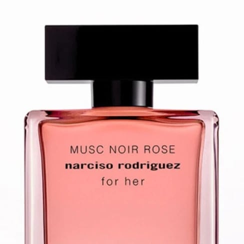 MUSC NOIR ROSE