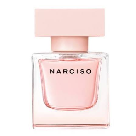 NARCISO CRISTAL