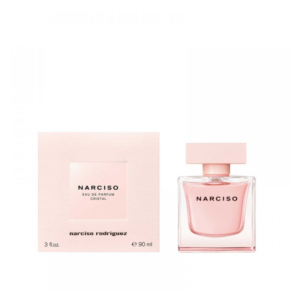 NARCISO CRISTAL