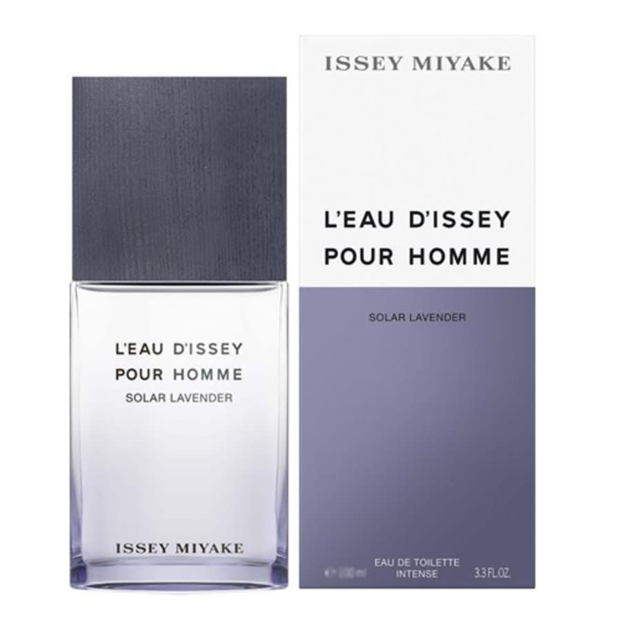 ISSEY MIYAKE SOLAR LAVENDER