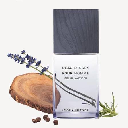 ISSEY MIYAKE SOLAR LAVENDER