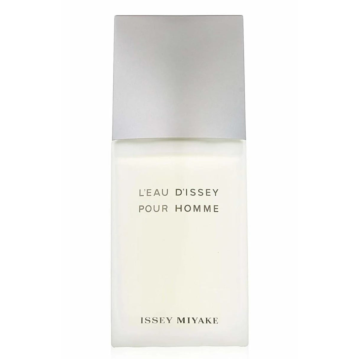ISSEY MIYAKE POUR HOMME
