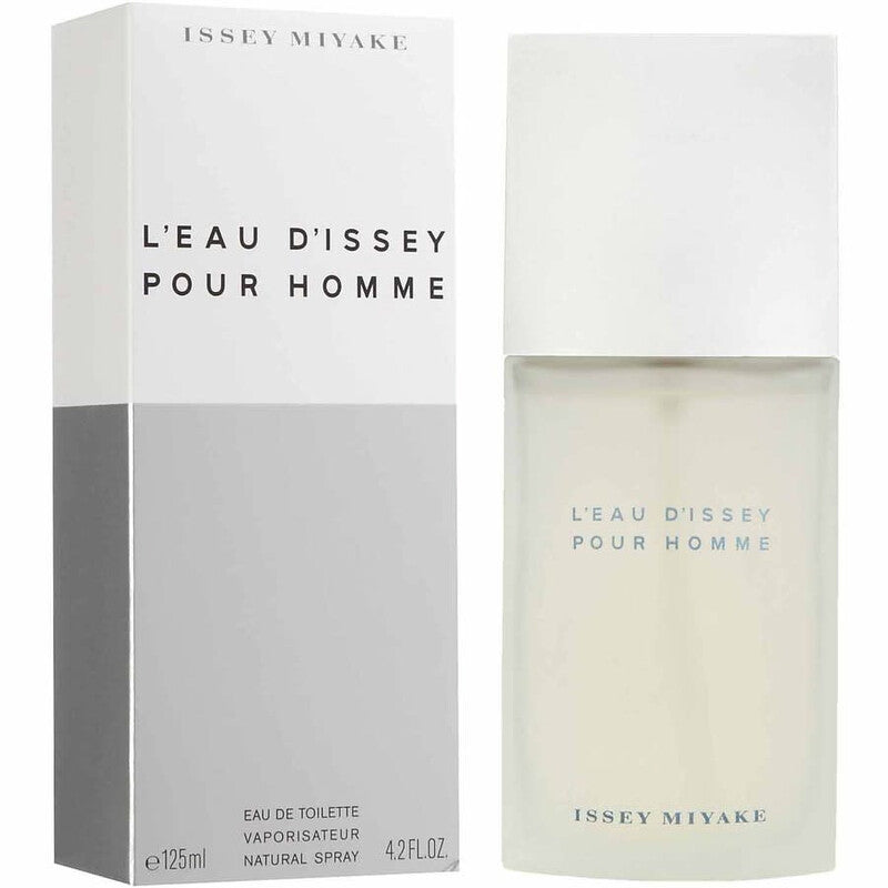 ISSEY MIYAKE POUR HOMME